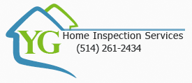 Home Inspections Montreal Logo